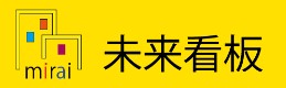 会社のロゴ