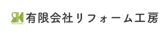 会社のロゴ